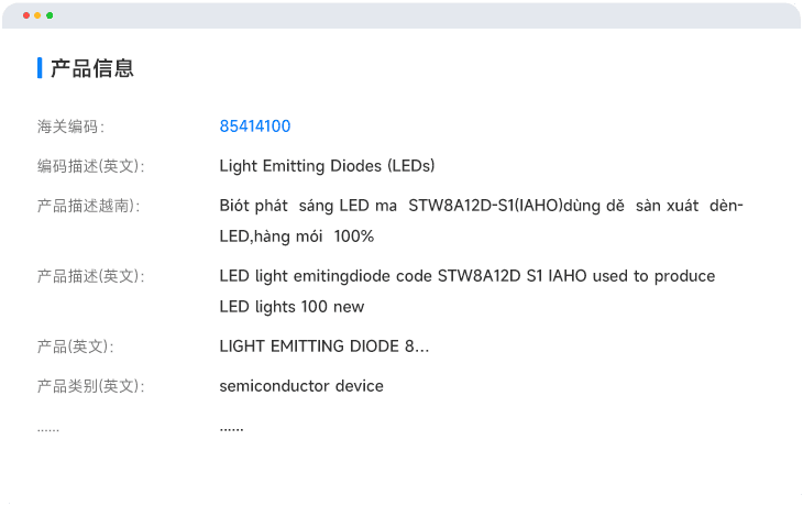 全场景产品分析