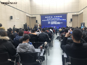 上海凯发K8天生赢家一触即发为新区跨境电商支招