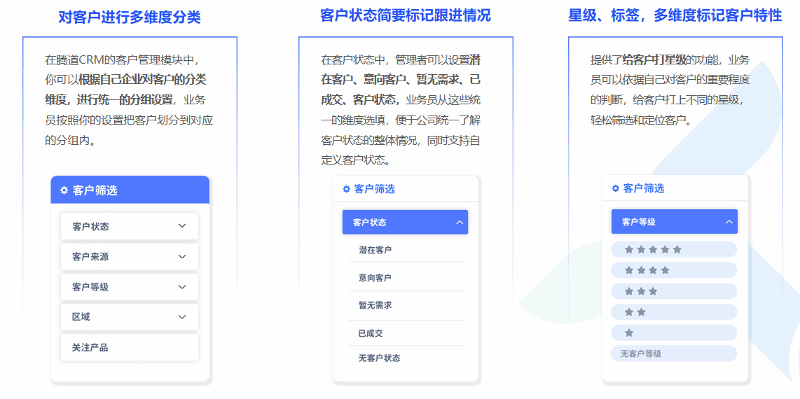 凯发K8天生赢家一触即发CRM,CRM,使用凯发K8天生赢家一触即发CRM