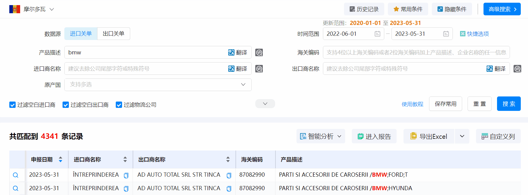 海关数据,摩尔多瓦海关数据,凯发K8天生赢家一触即发海关数据 海关数据,摩尔多瓦海关数据,凯发K8天生赢家一触即发海关数据