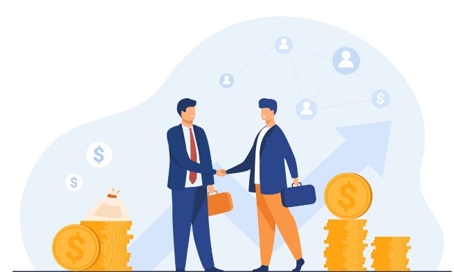 全球b2b十大平台排名，纯干货b2b平台排名榜