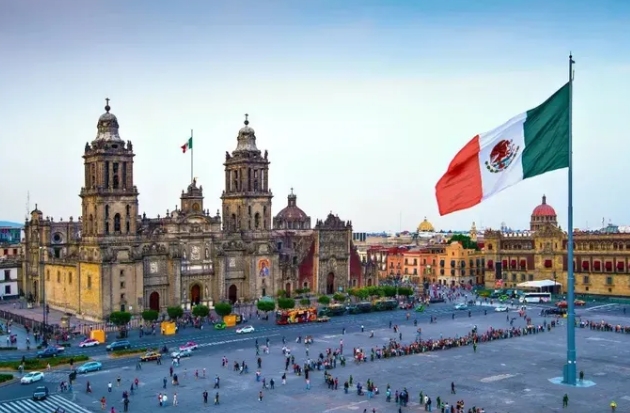 2025年墨西哥市场开发全攻略，外贸人建议收藏！