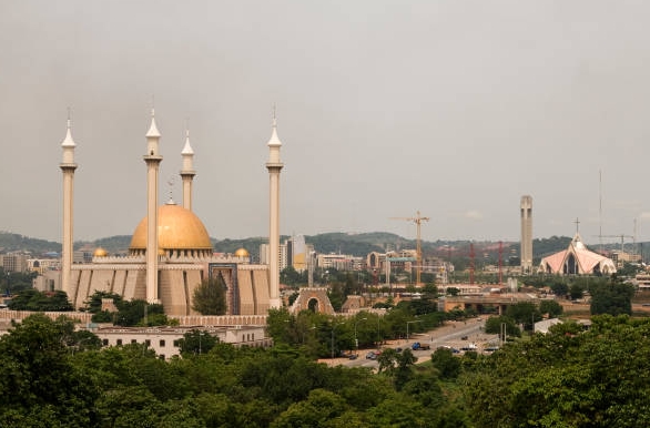 尼日利亚海关数据查询平台（附免费试用查询名额)