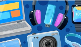 特朗普宣布豁免部分中国电子产品125%关税！外贸企业如何应对？