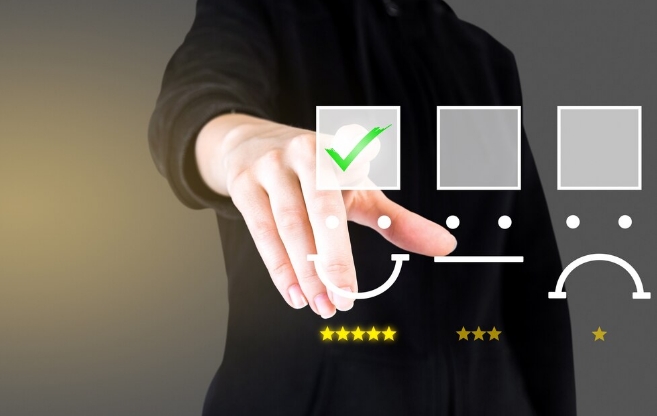 外贸人建议收藏：背调海外客户途径+跟进话术！