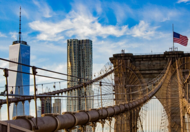 外贸人必看！2025年美国外贸市场开发全攻略，如何精准拿下订单?