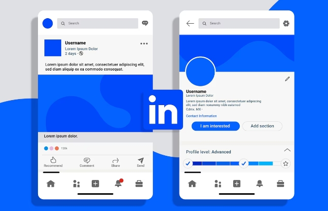 linkedin开发客户 linkedin开发客户