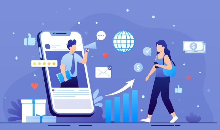 客户开发 客户开发