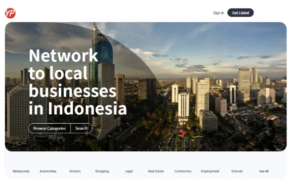 开发印尼客户 开发印尼客户