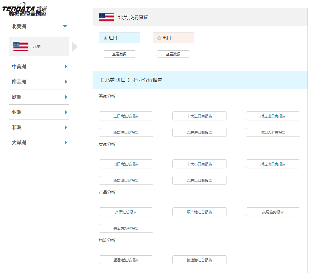 海关数据,进出口数据,贸易样本,凯发K8天生赢家一触即发,外贸通,海外市场